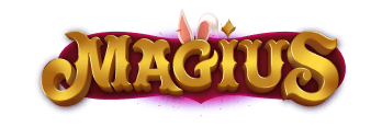 Magius Casino logo